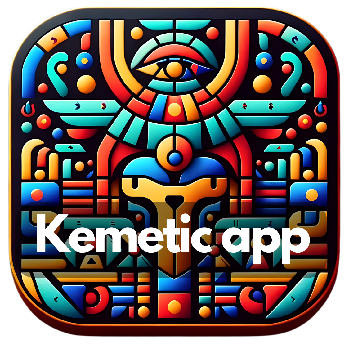 Kemetic.app